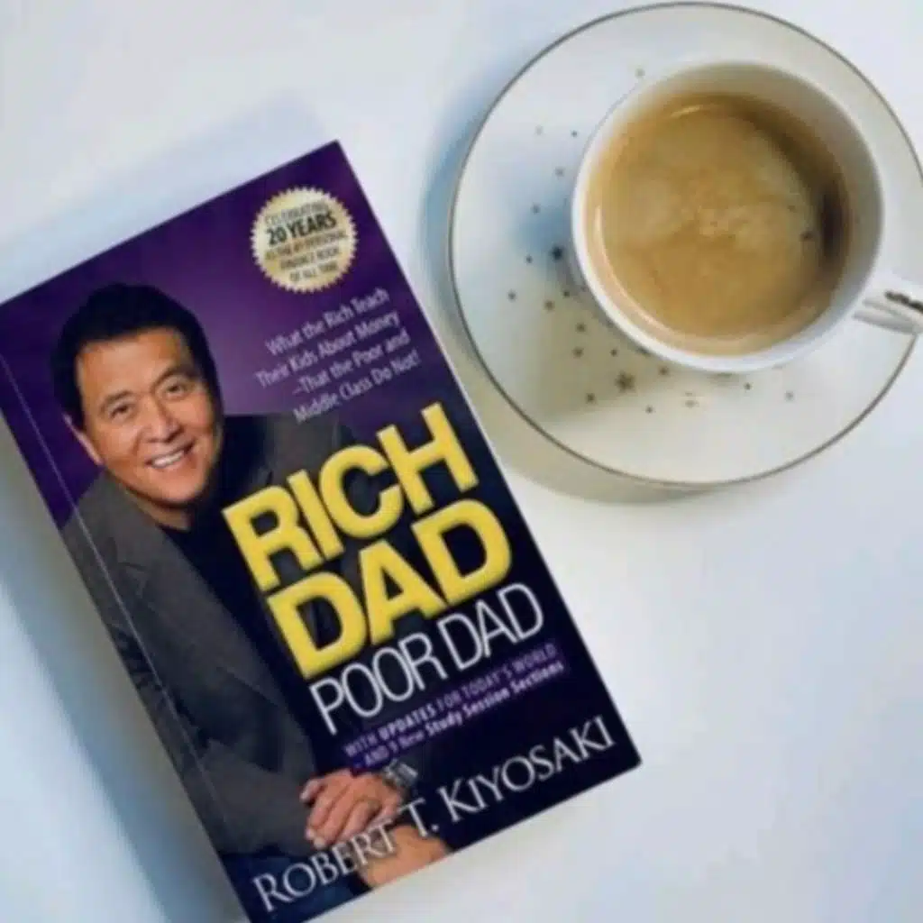 الفلوس مش الشيطان.. بس برضو مش الملاك
