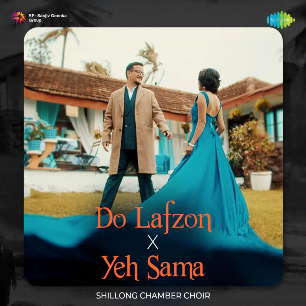 Shillong Chamber Choir