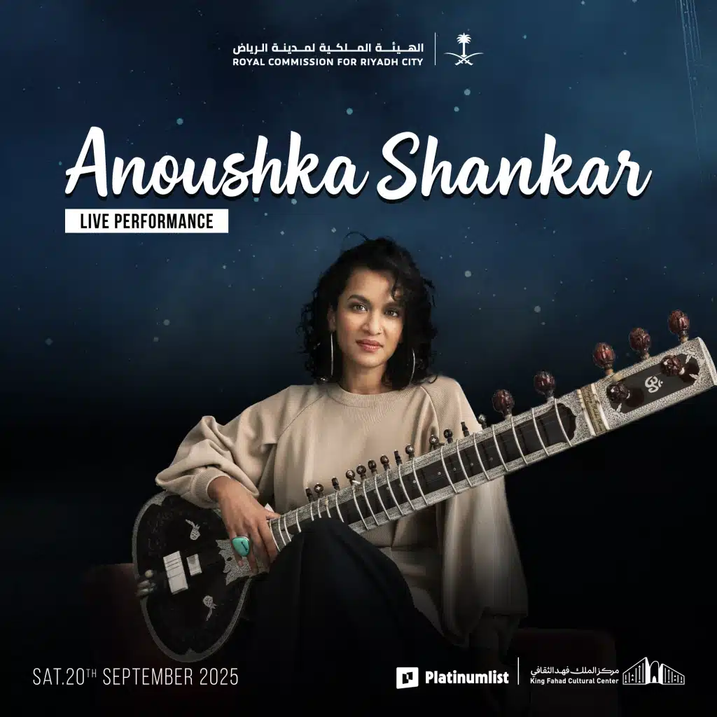 Best of Anoushka Shankar