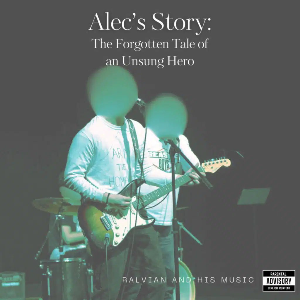 Alec's Story: The Forgotten Tale of an Unsung Hero