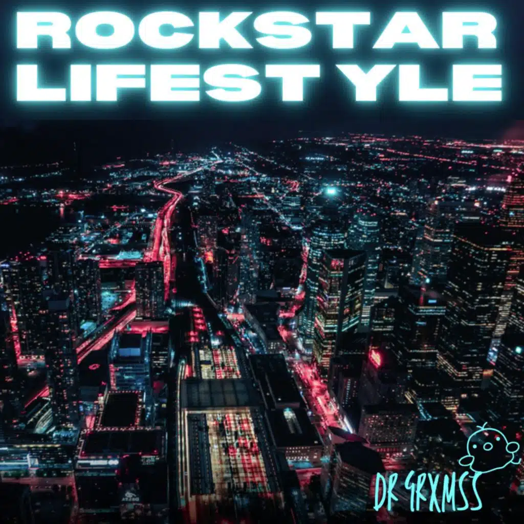 Rockstar Lifestyle