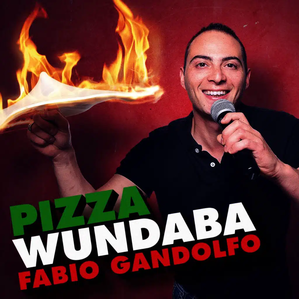 Pizza Wundaba