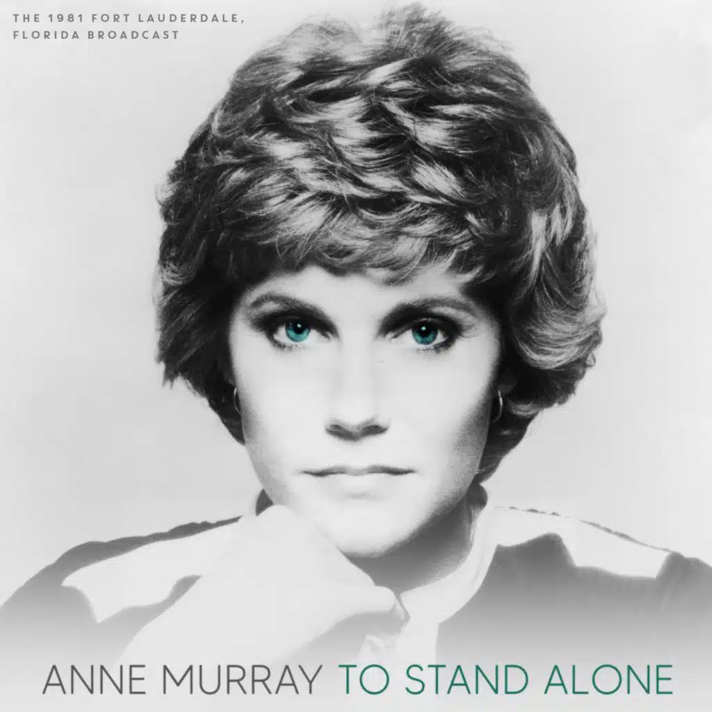 To Stand Alone (Live 1981)