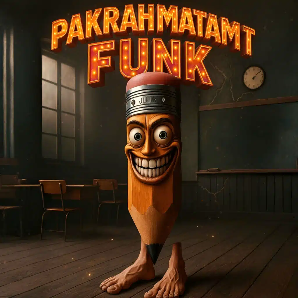 Pakrahmatmamat Funk