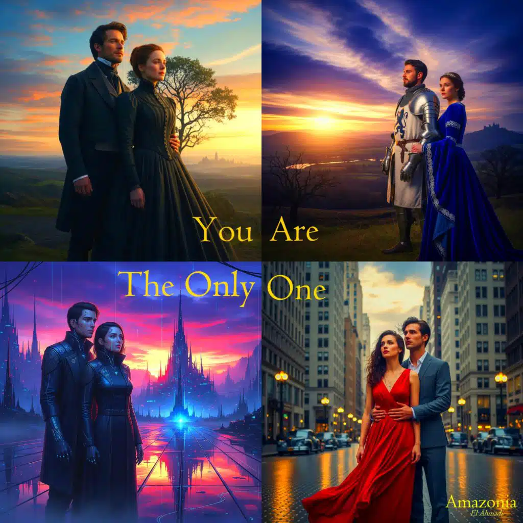 You Are The Only One