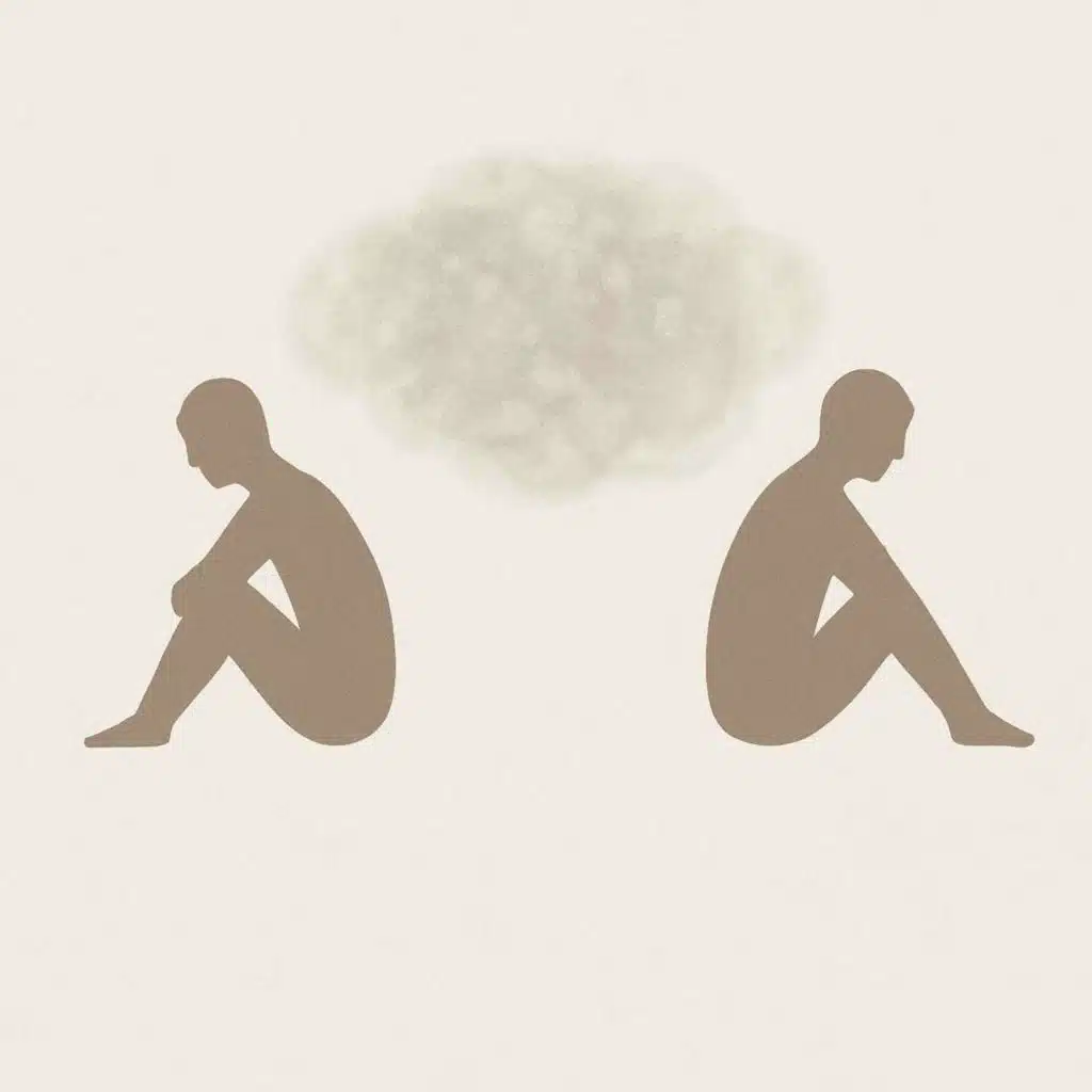 2730: [Part 2] Why is it Hard to Talk About Feelings? by Keith Wilson on Fear of Humiliation and Self-Expression