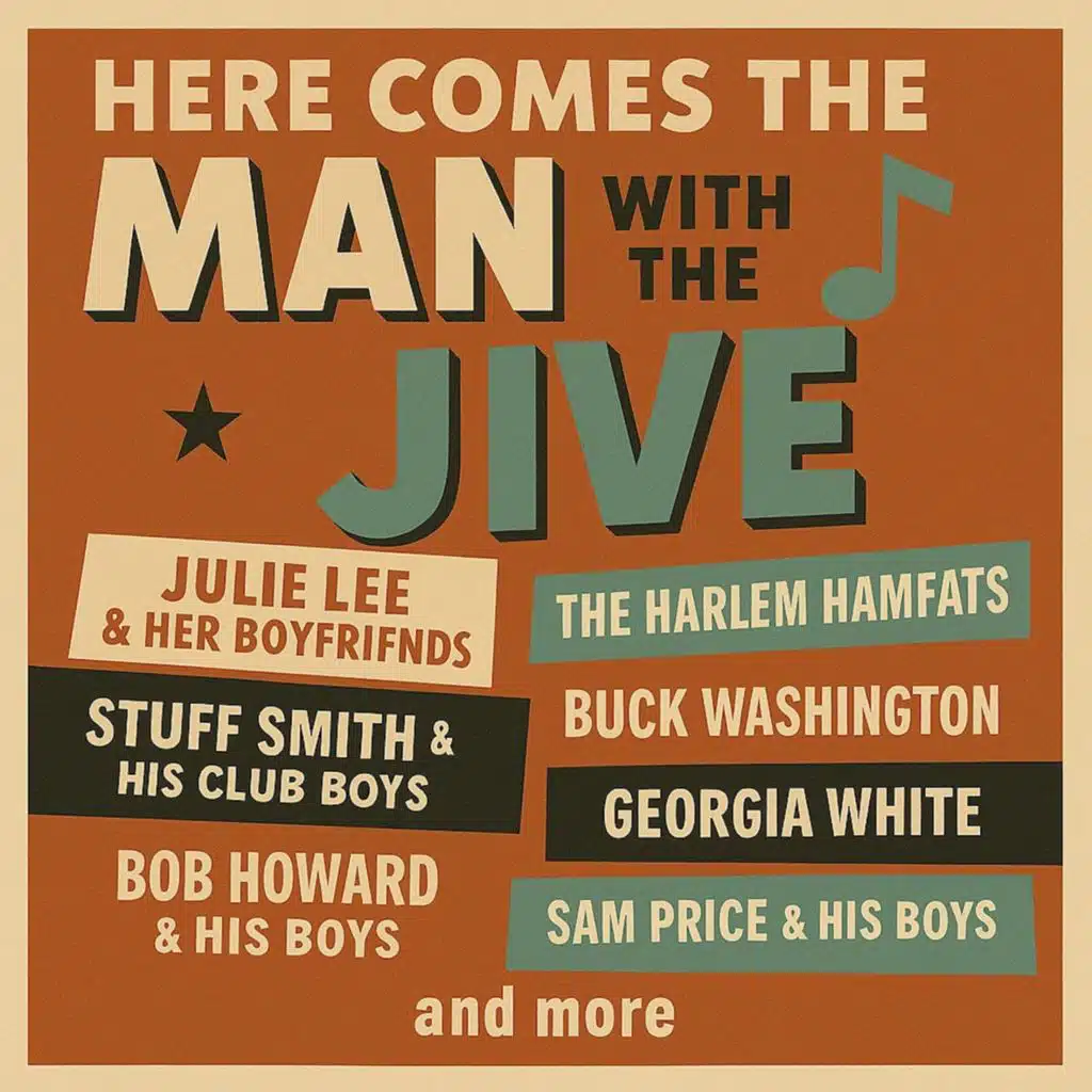 Andy Kirk & His Twelve Clouds Of Joy