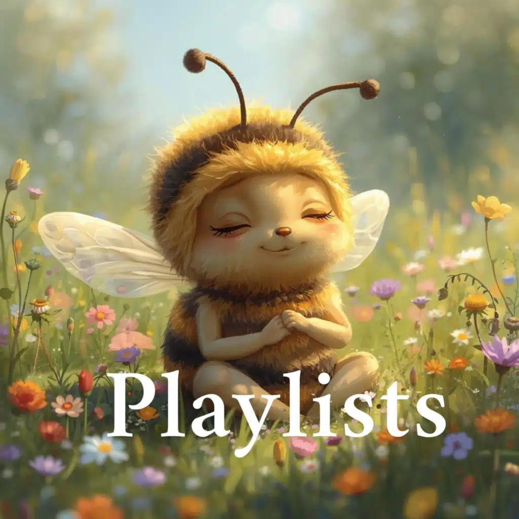 Bumble bee's How to handle my mind