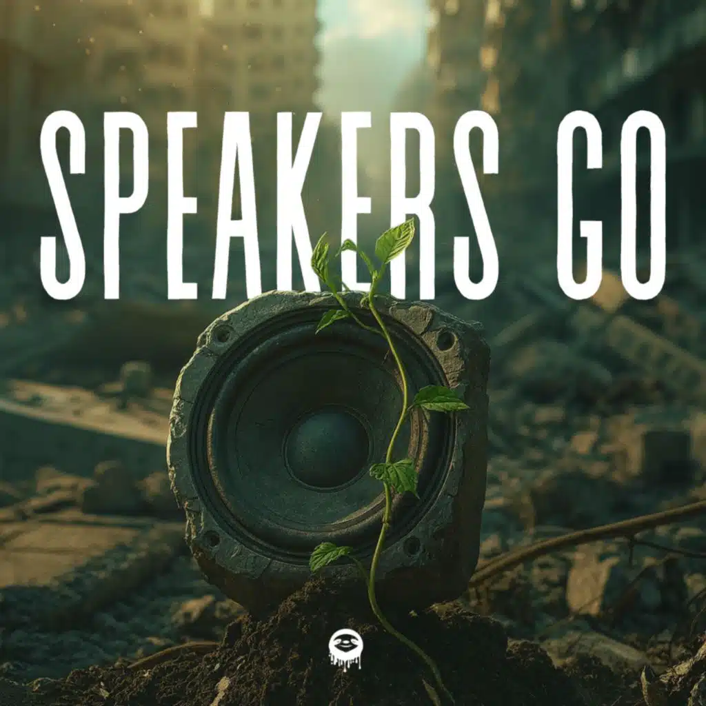 SPEAKERS GO