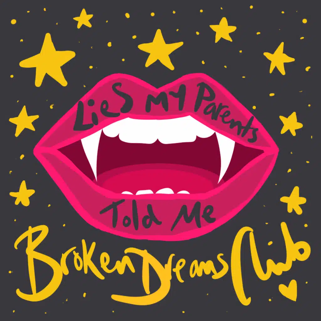 Broken Dreams Club