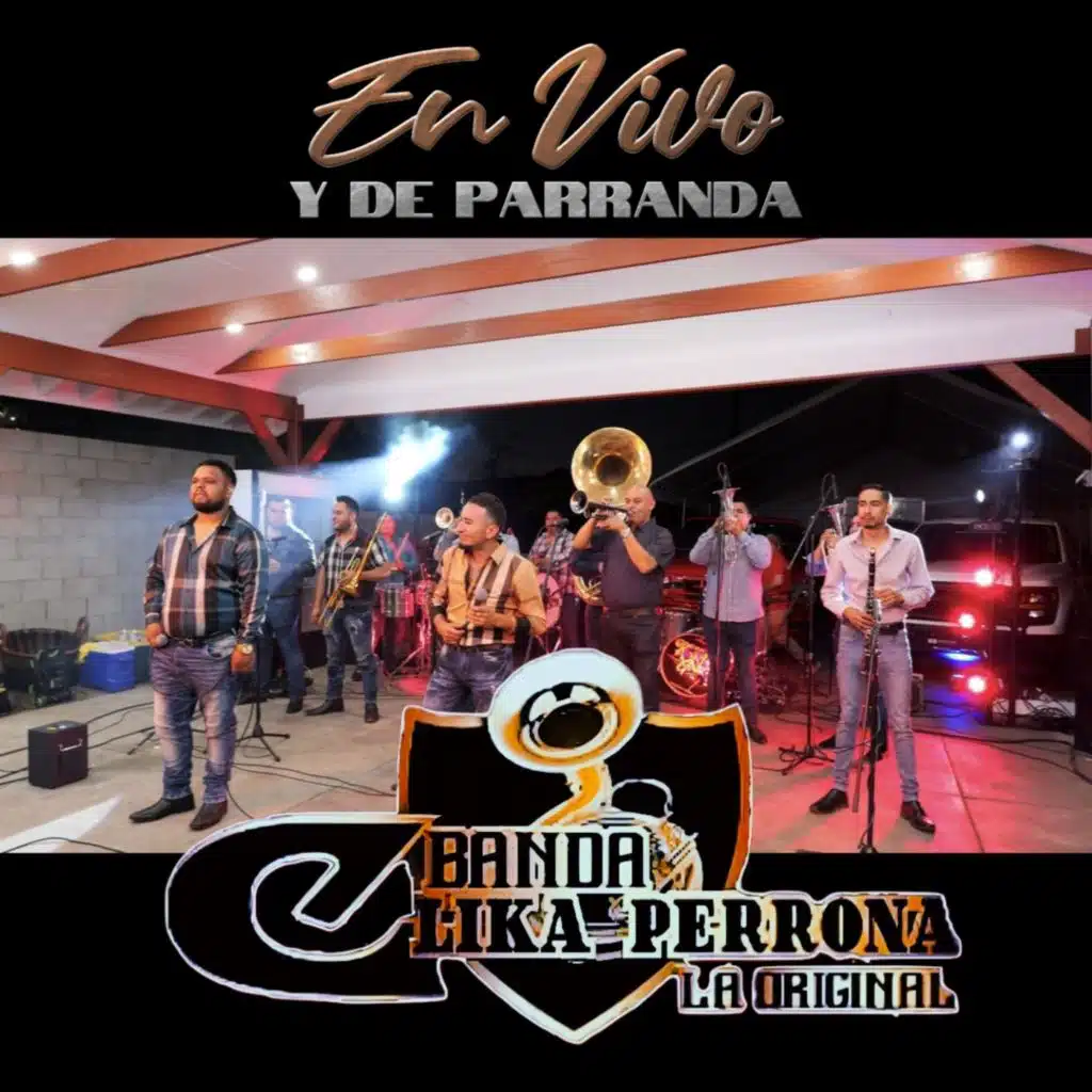Banda Clika Perrona