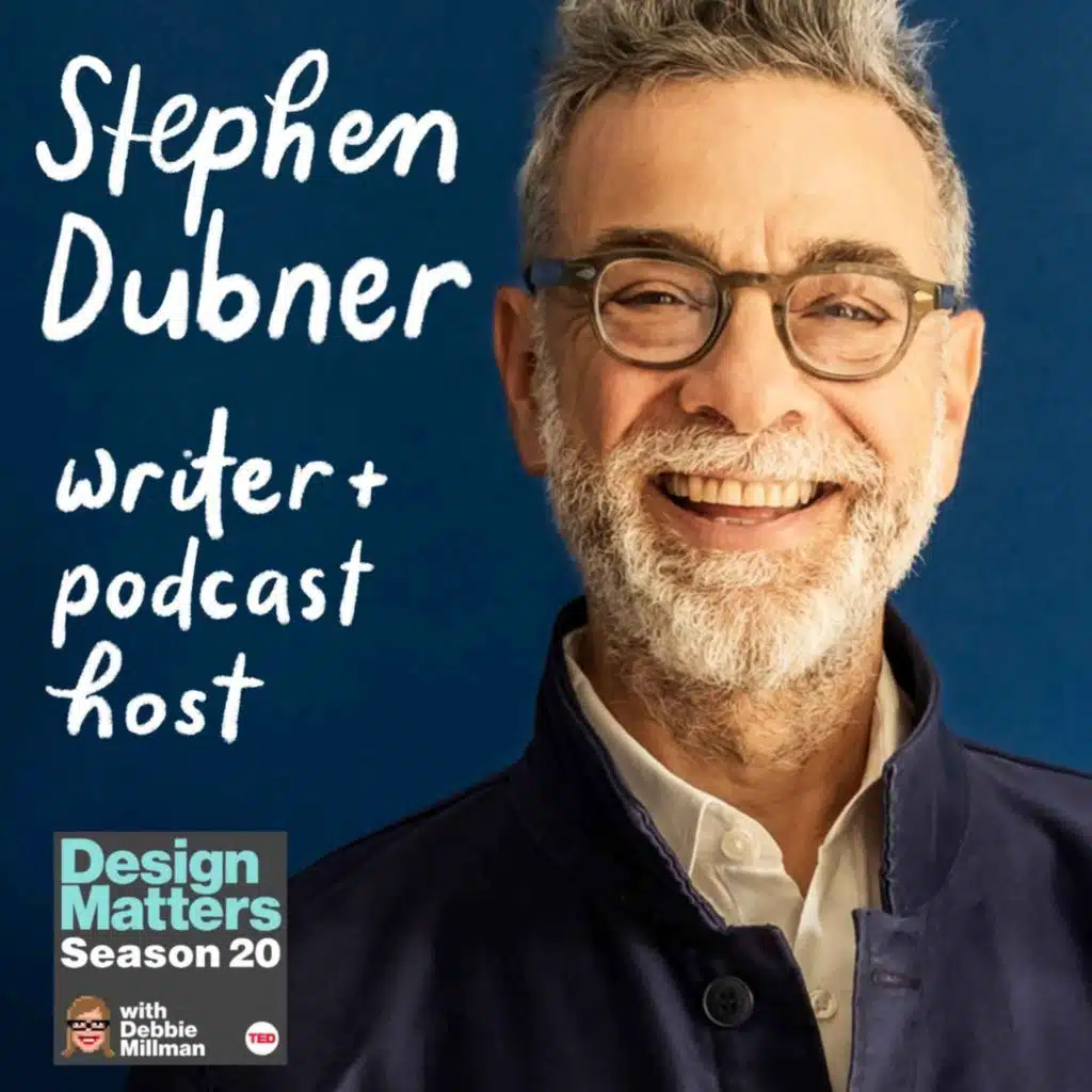 Stephen J. Dubner