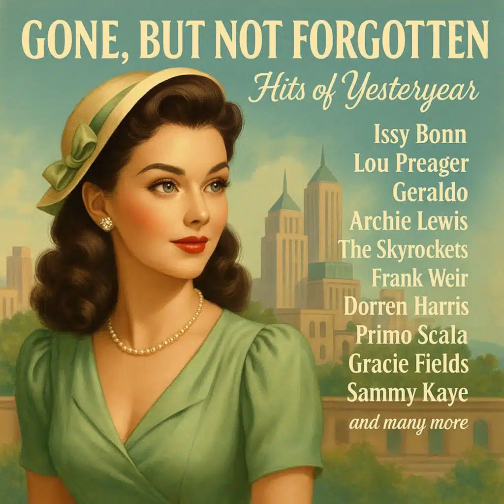 Evelyn Knight & The Jesters