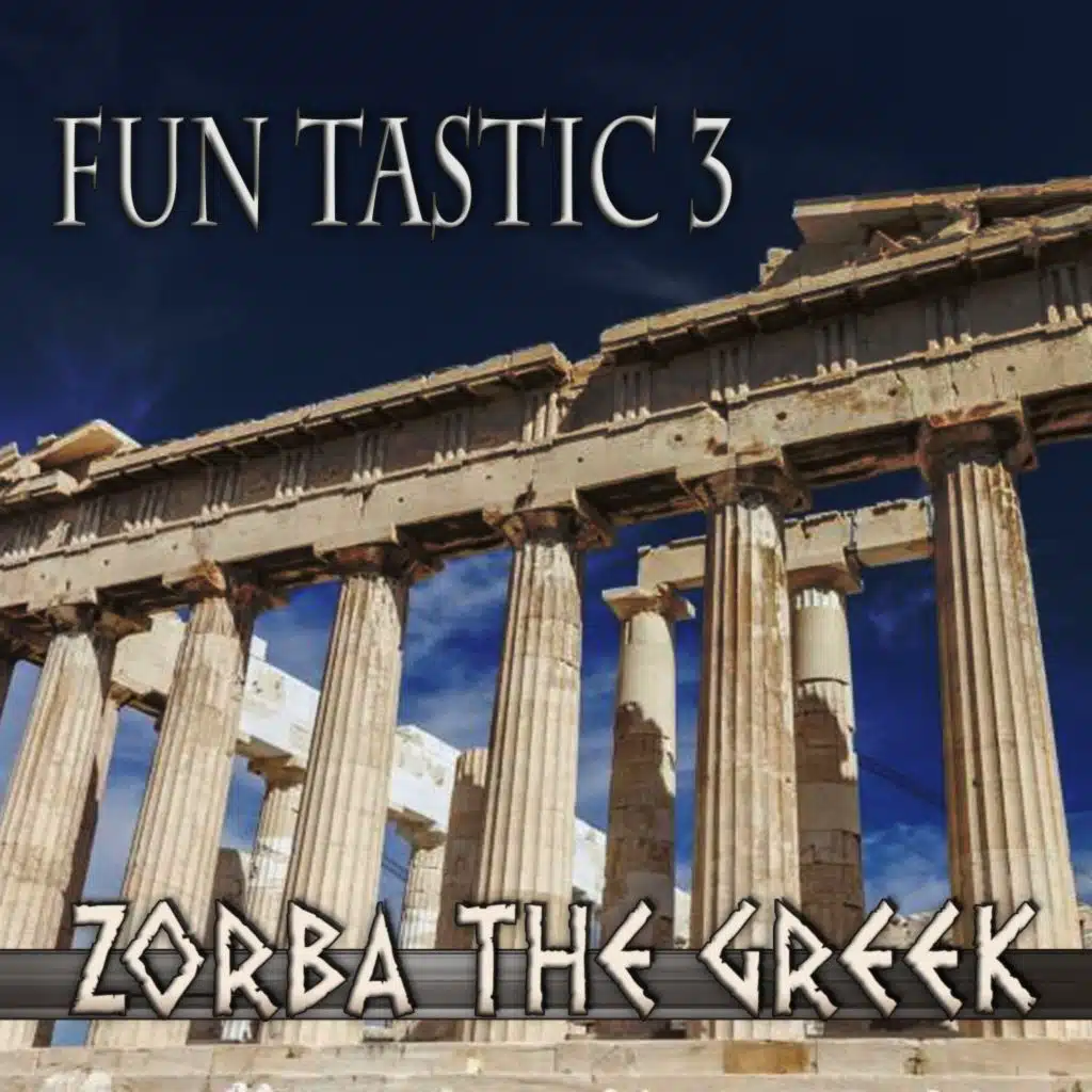 Zorba the Greek (Maxi)