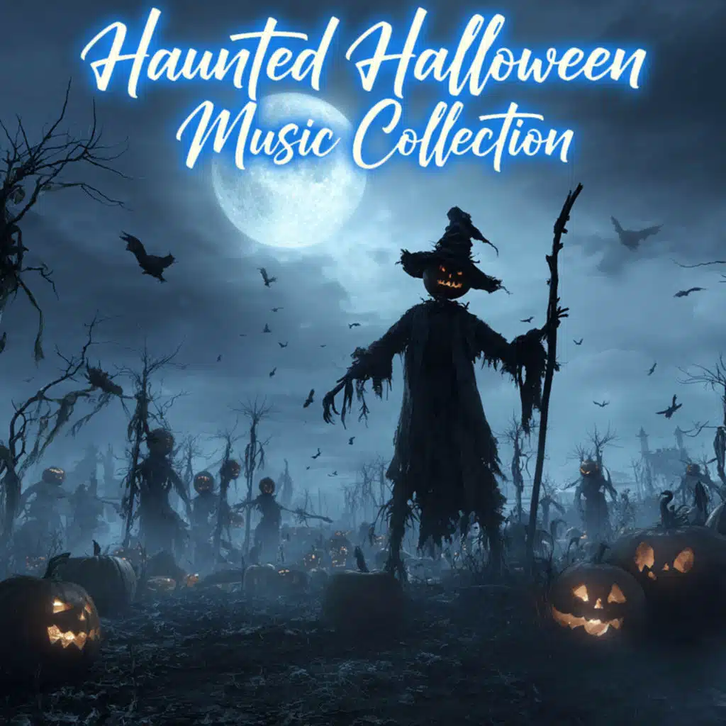 Halloween Horror & The Horror Theme Ensemble