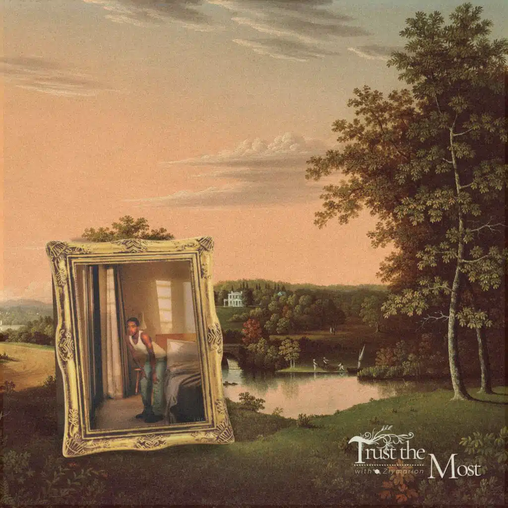 Trust the Most (subside version)