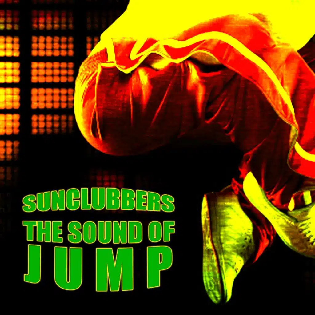 The Sound of Jump (Maxi)