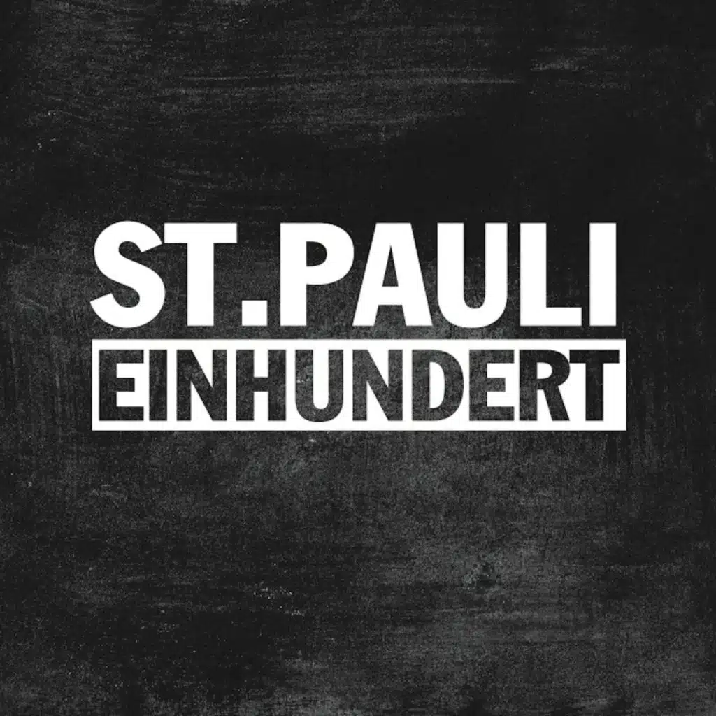 St. Pauli (Singt das ganze Stadion)