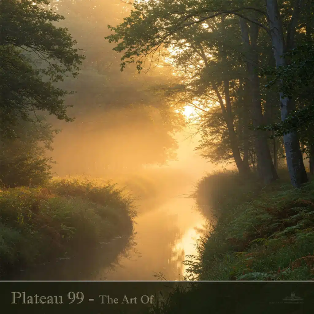 Plateau 99
