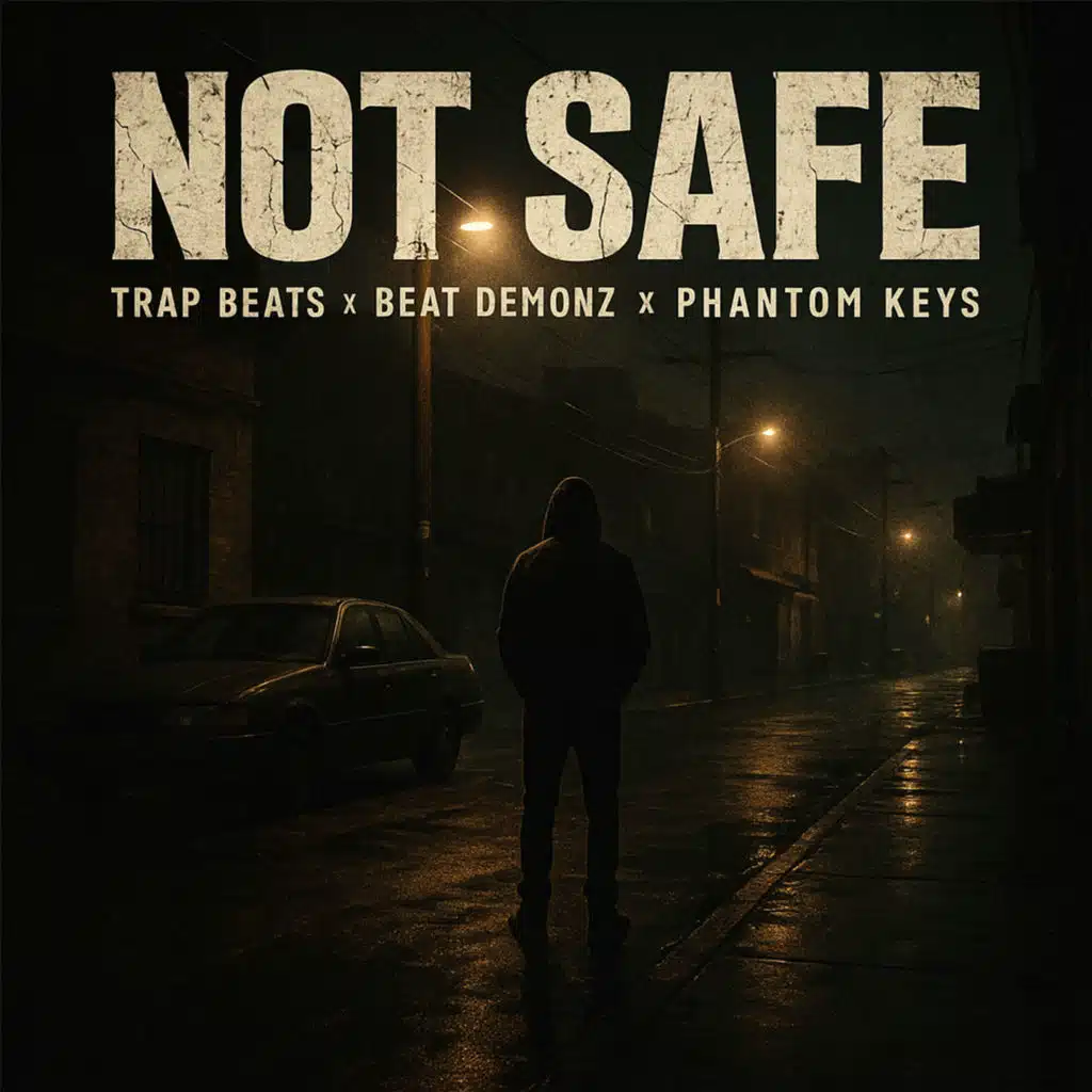 Trap Beats, Phantom Keys & Beat Demonz