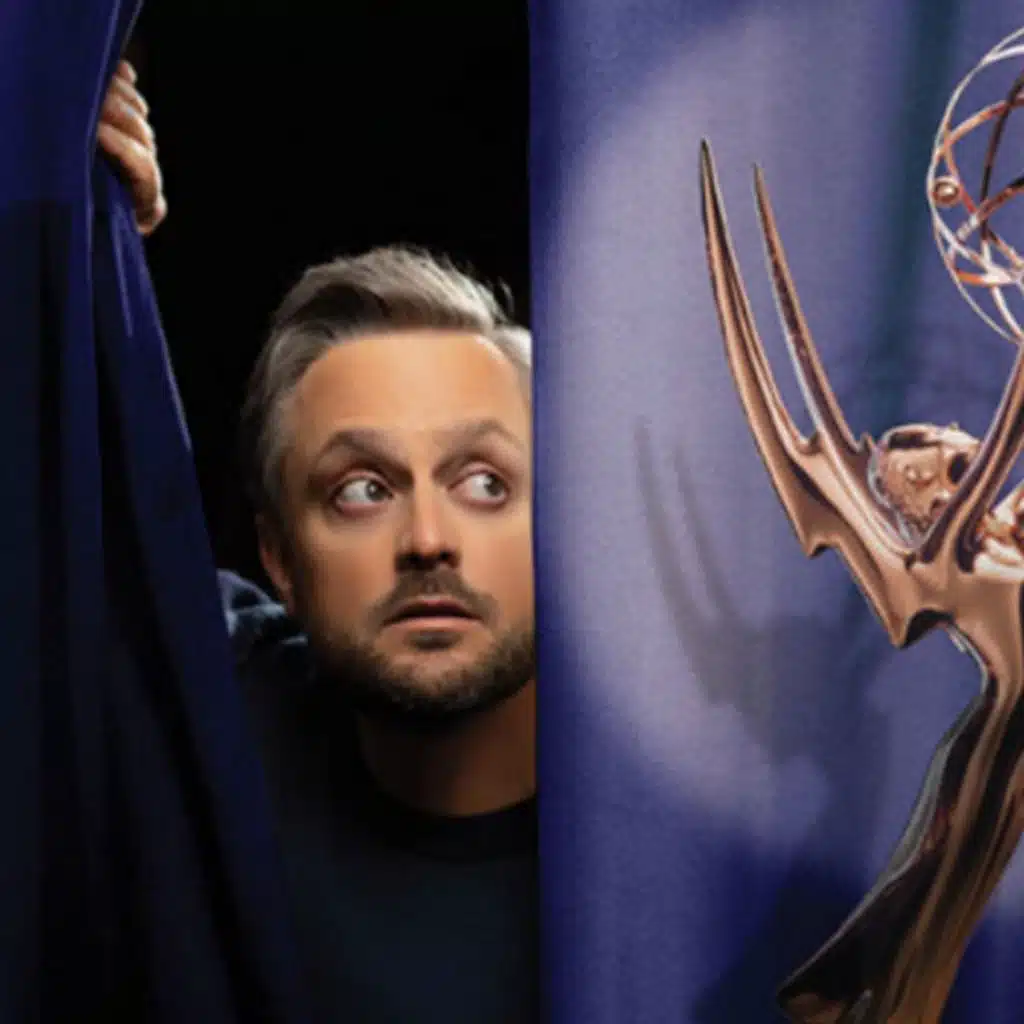 Bonus Ep: Reacting to the 2025 Emmy Awards