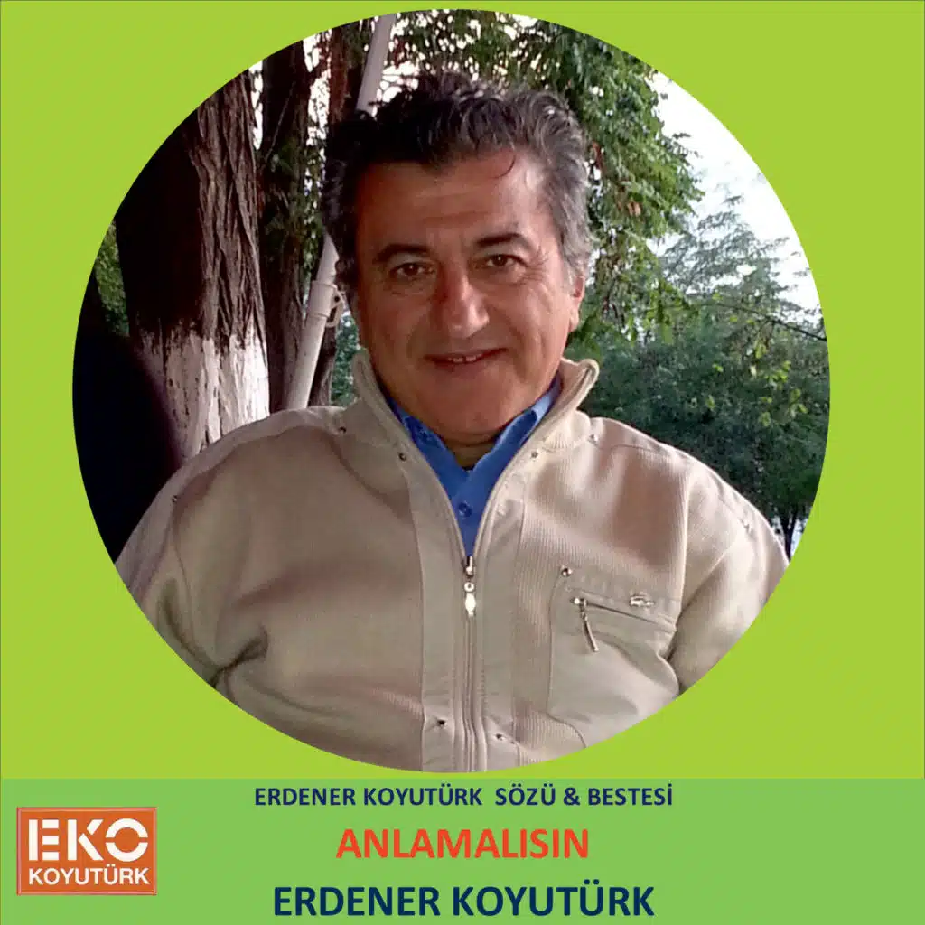 Erdener Koyutürk