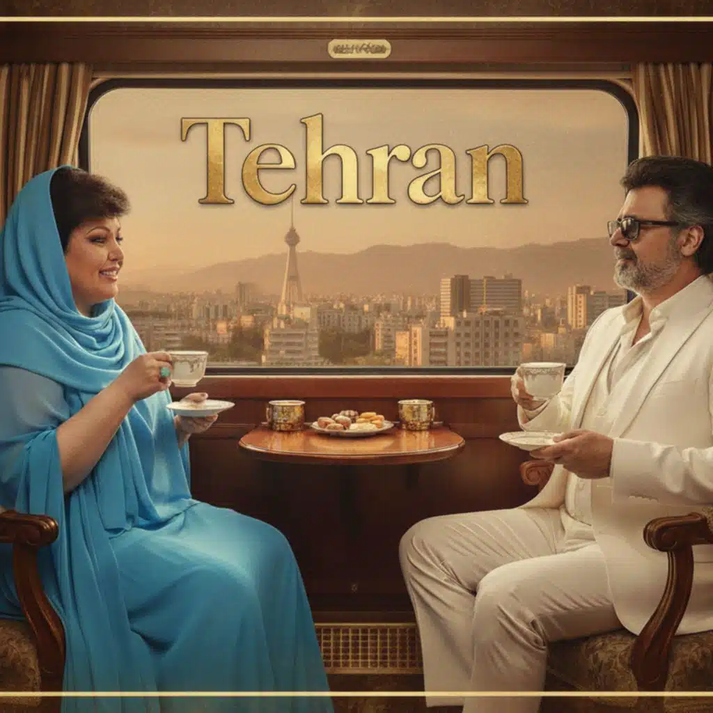 TEHRAN