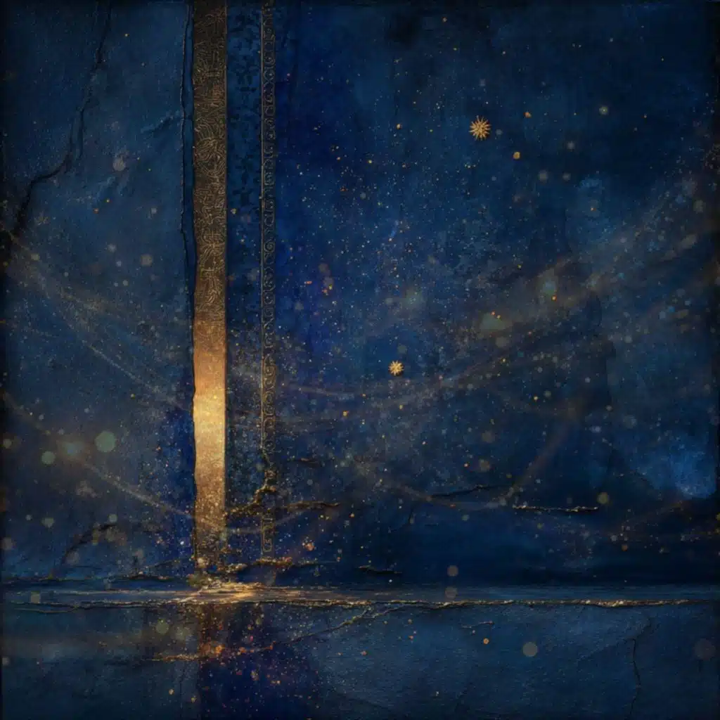 Silent Orbit / 無音の軌道