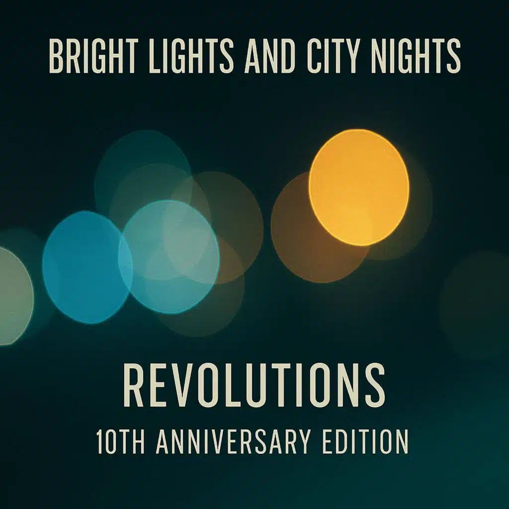 Incandescent (Remastered)