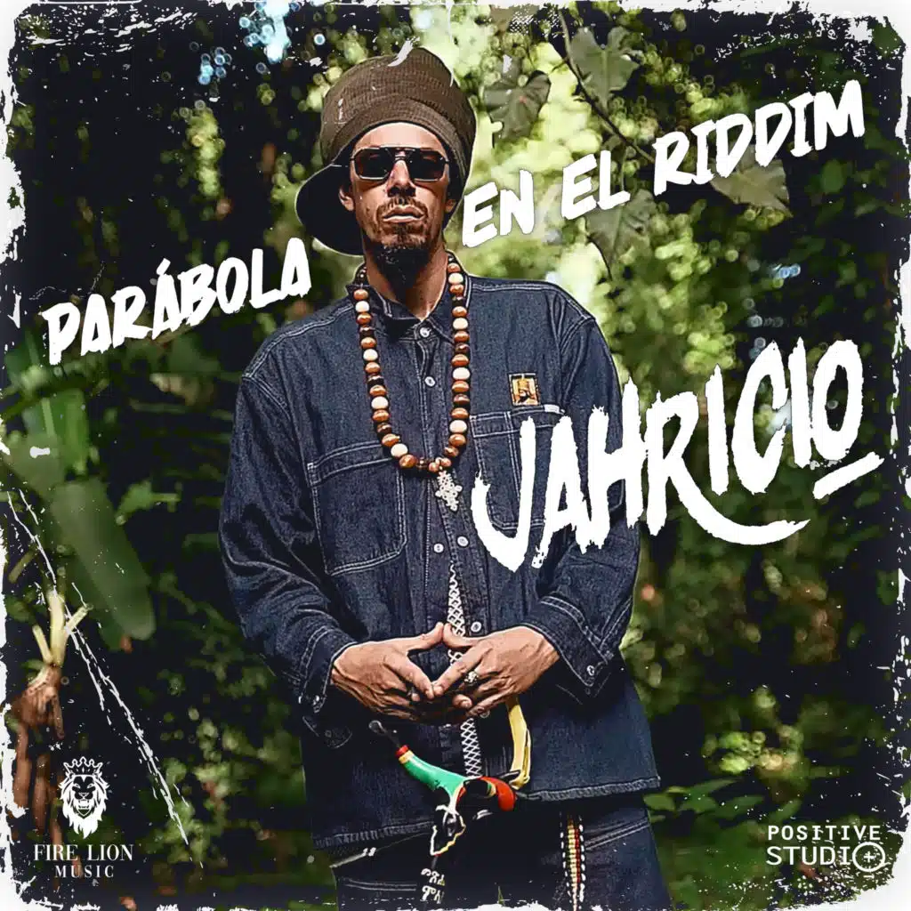 Jahricio