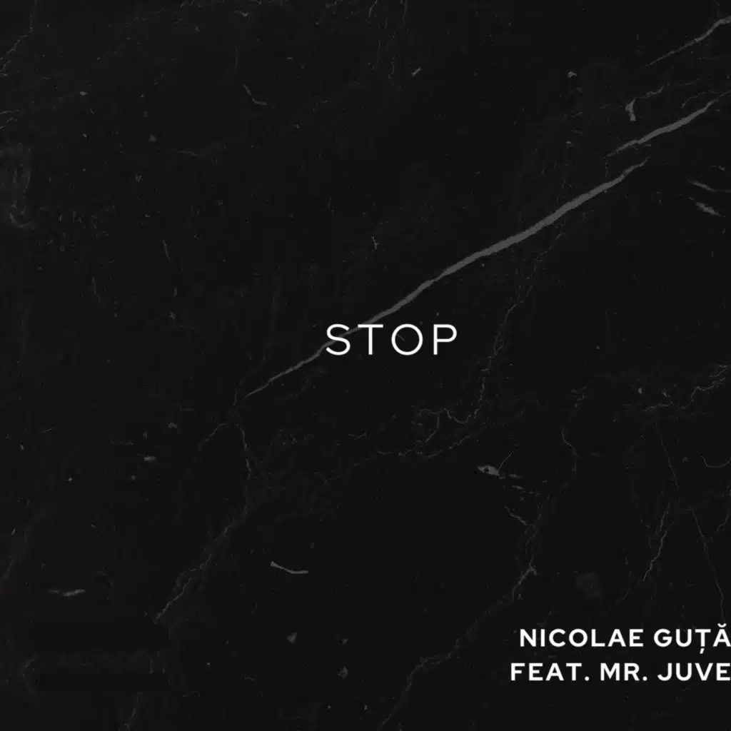 Stop (feat. Mr. Juve)