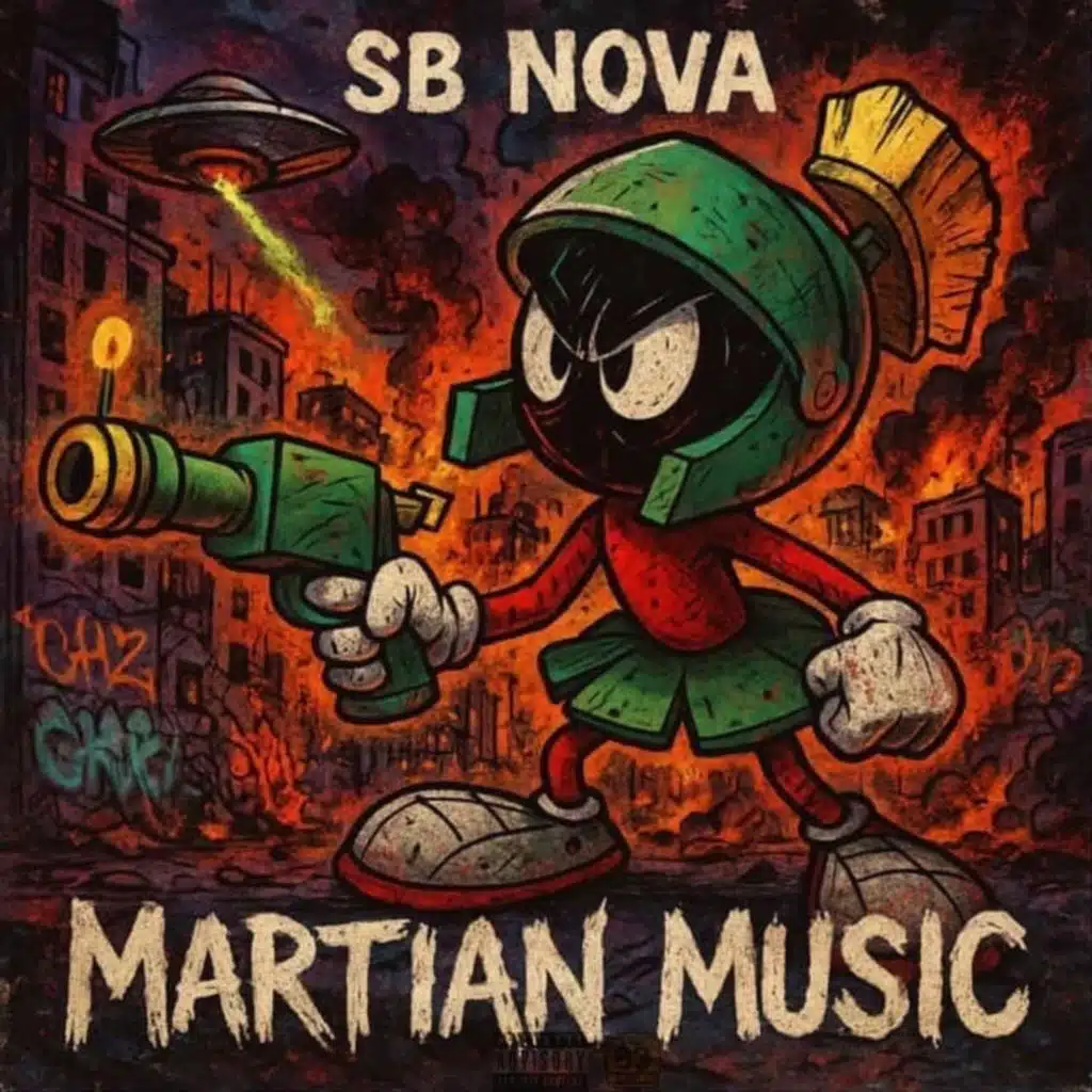 SB Nova