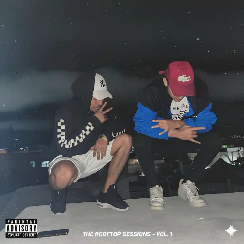 Todo está bien (feat. Dan Cortes)