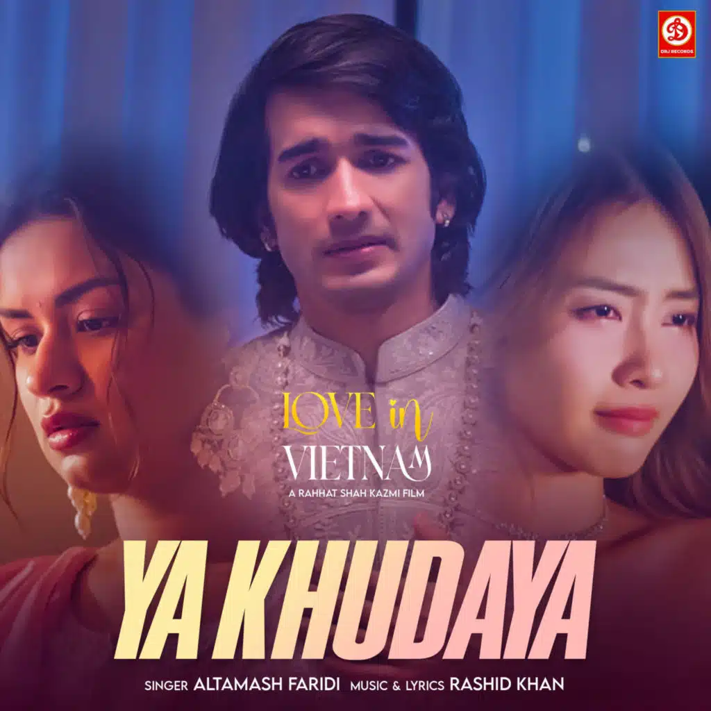 Ya Khudaya (From "Love In Vietnam")