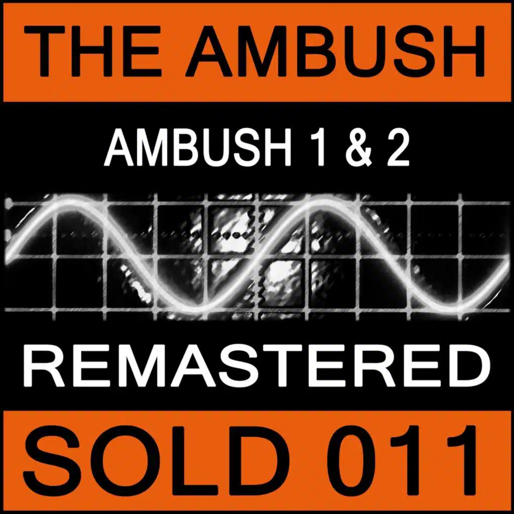 Ambush 1 & 2 (Remastered)