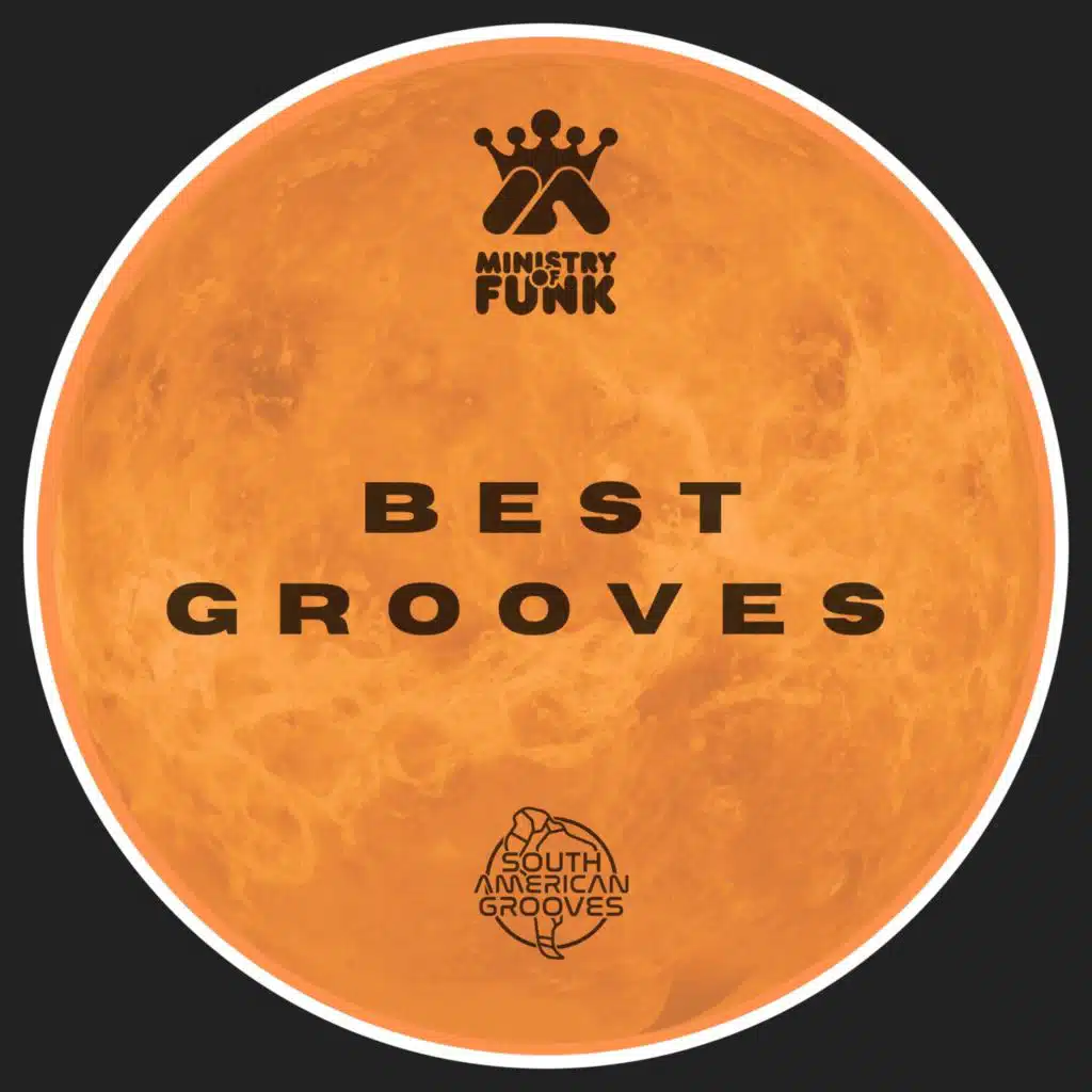 Best Grooves