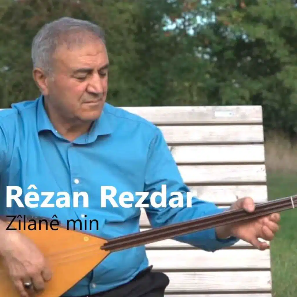 Rezan Rezdar