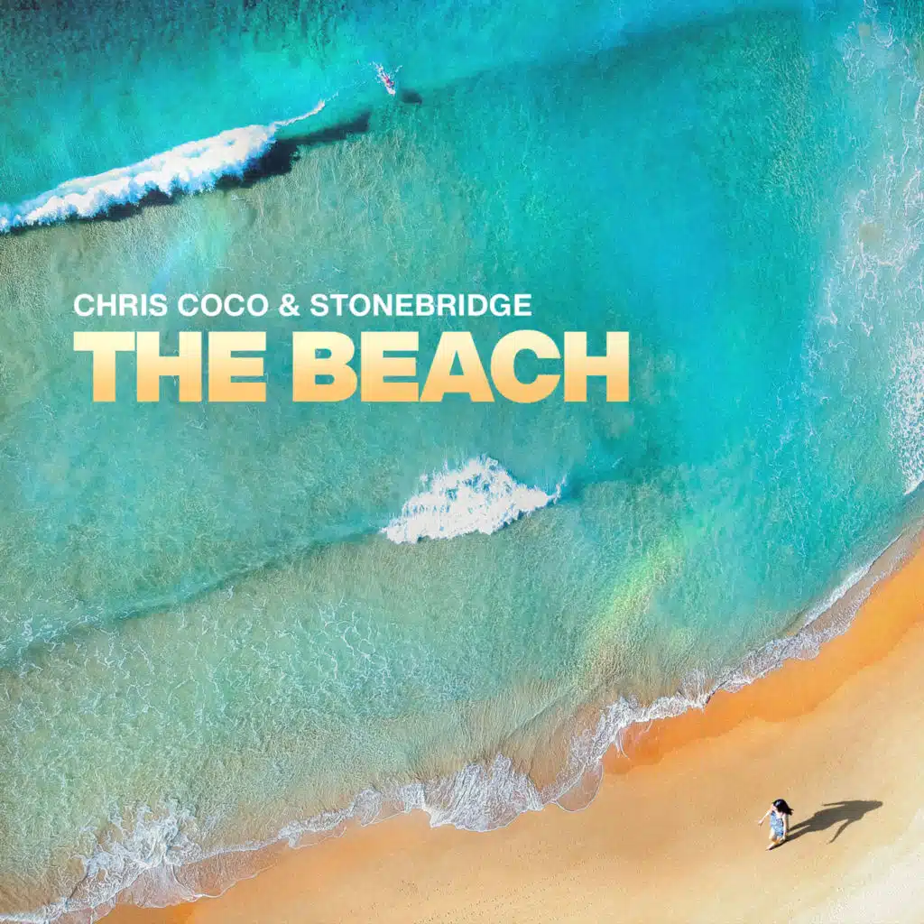 Chris Coco, StoneBridge