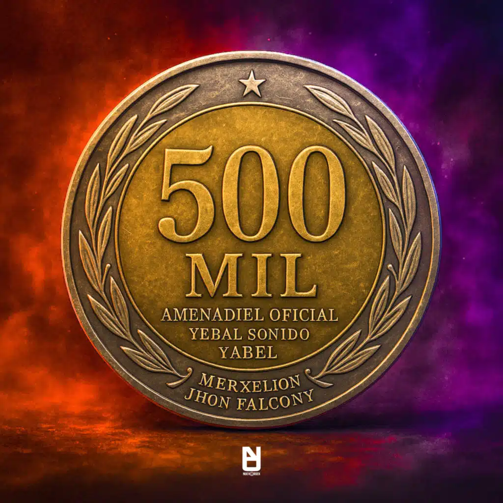 500 Mil