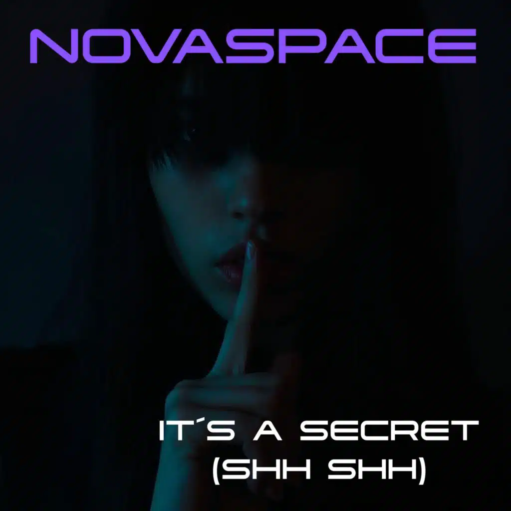 It's A Secret (Shh Shh)