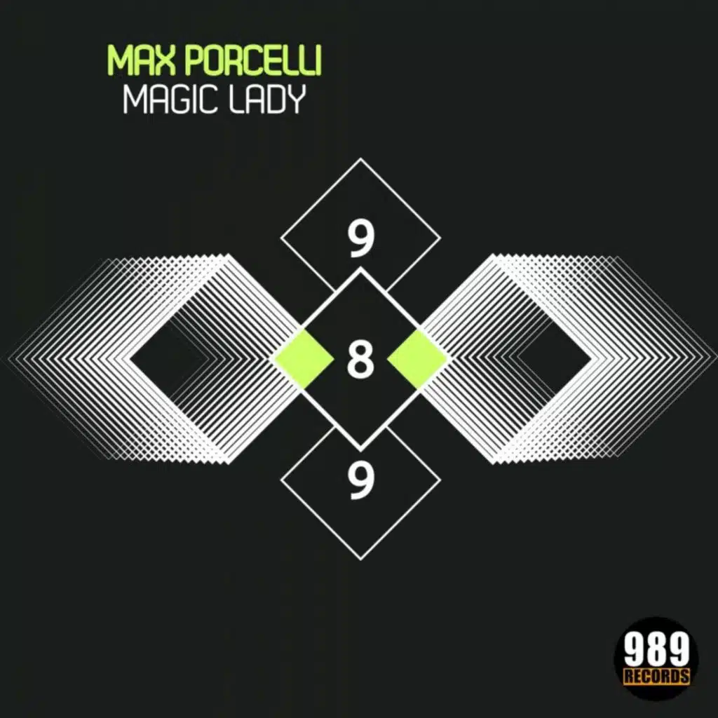 I Found You (Tech Mix)