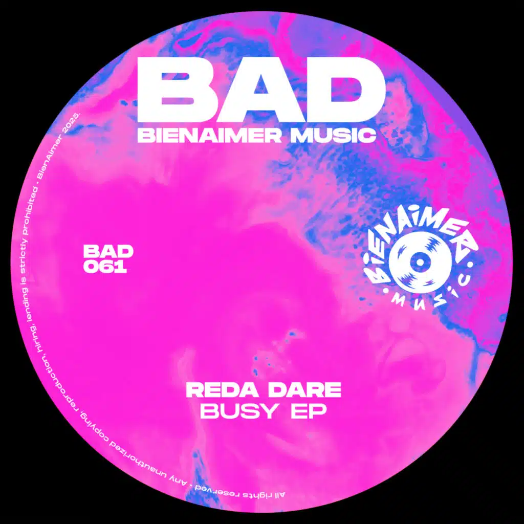 Reda Dare