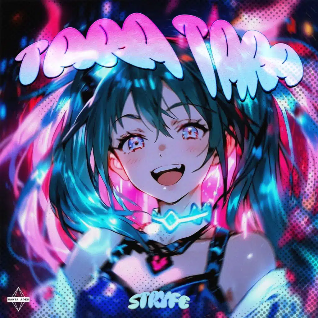 VEM TARA TARA (Super Slowed)