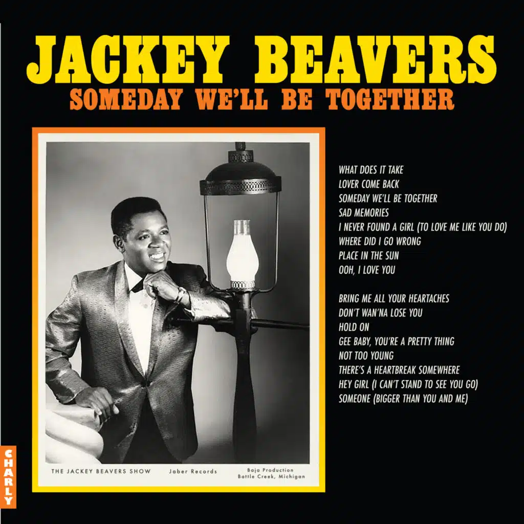Jackey Beavers