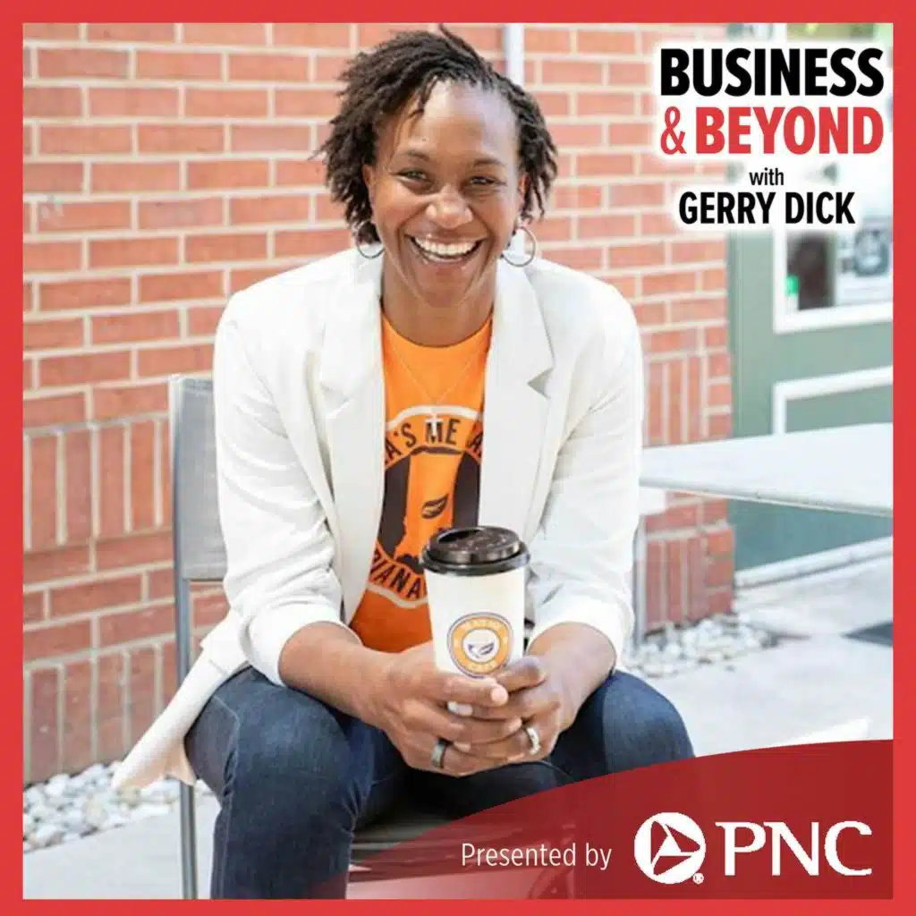 Tamika Catchings: In Retirement, Hall of Famer Remains a Game Changer