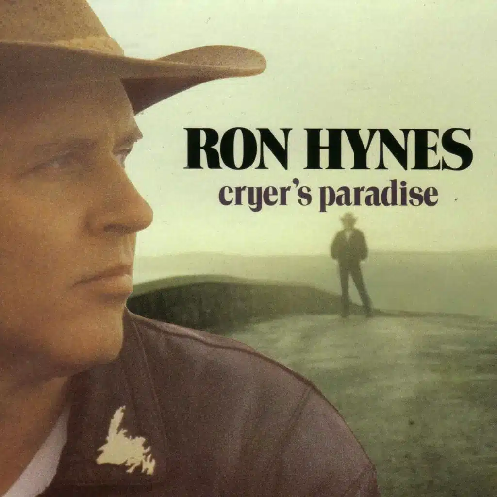 Ron Hynes