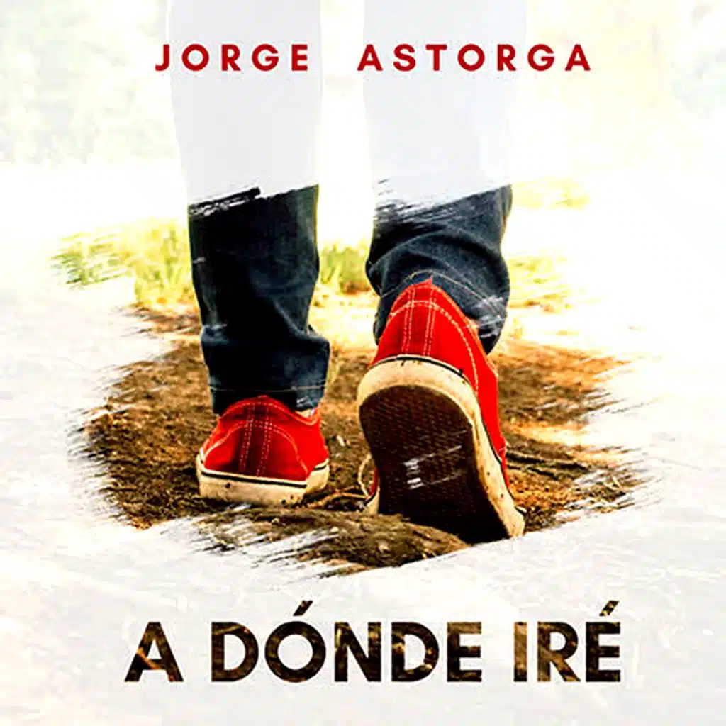 Jorge Astorga