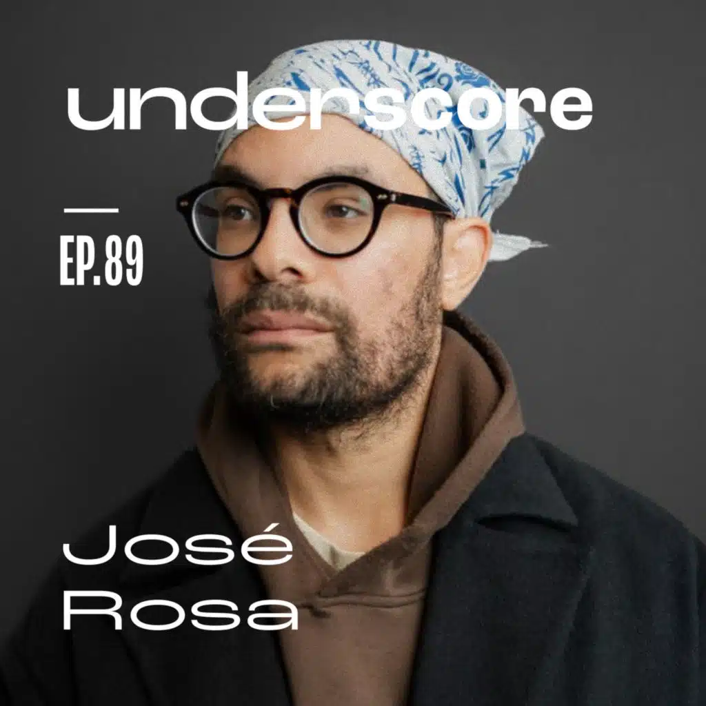 089 • JOSÉ ROSA