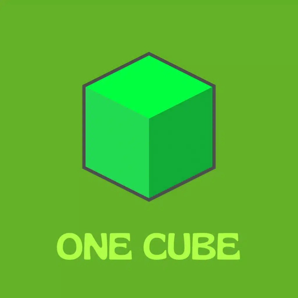 ONE CUBE