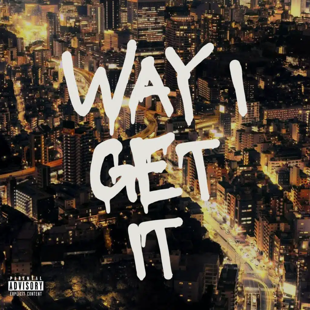 Way I Get It